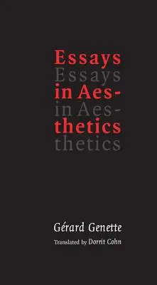 Eseje z estetyki - Essays in Aesthetics