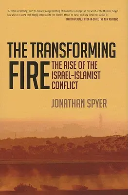 Transformujący ogień - The Transforming Fire