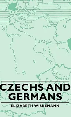 Czesi i Niemcy - Czechs and Germans