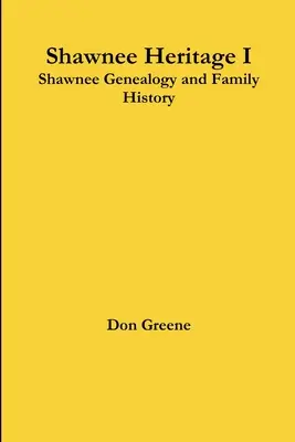 Dziedzictwo Shawnee I - Shawnee Heritage I