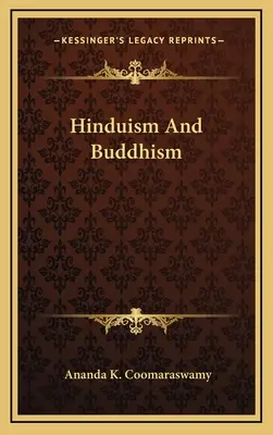 Hinduizm i buddyzm - Hinduism And Buddhism