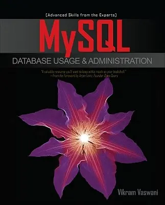 Użytkowanie i administracja bazą danych MySQL - MySQL Database Usage & Administration