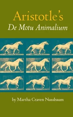 Arystotelesowskie de Motu Animalium - Aristotle's de Motu Animalium