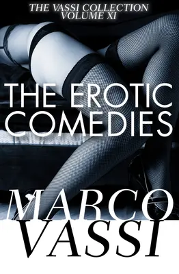 Komedie erotyczne - The Erotic Comedies