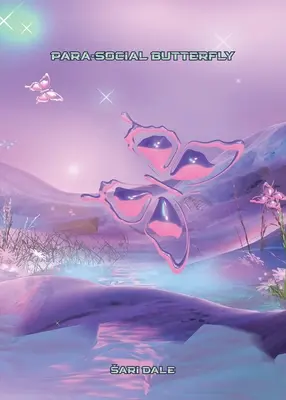 Motyl Para-Społeczny - Para-Social Butterfly