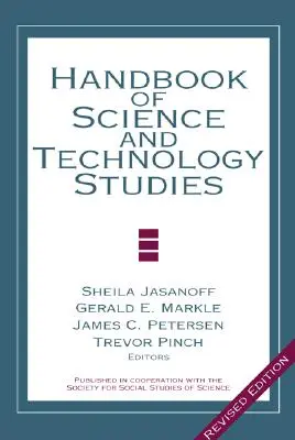 Podręcznik studiów nad nauką i technologią - Handbook of Science and Technology Studies