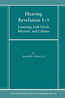 Objawienie 1-3 - Hearing Revelation 1-3