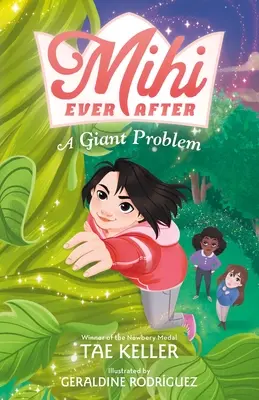 Mihi Ever After: Olbrzymi problem - Mihi Ever After: A Giant Problem