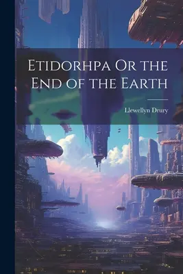 Etidorhpa albo koniec ziemi - Etidorhpa Or the End of the Earth