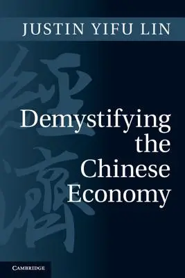 Demistyfikacja chińskiej gospodarki - Demystifying the Chinese Economy