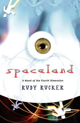 Spaceland: Powieść o czwartym wymiarze - Spaceland: A Novel of the Fourth Dimension