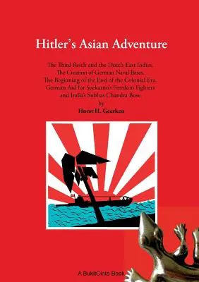 Azjatycka przygoda Hitlera - Hitler's Asian Adventure