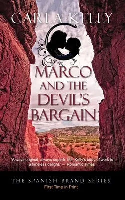 Marco i diabelska okazja - Marco and the Devil's Bargain