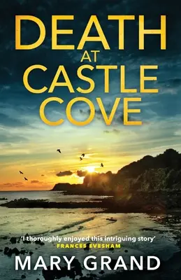 Śmierć w Castle Cove - Death at Castle Cove