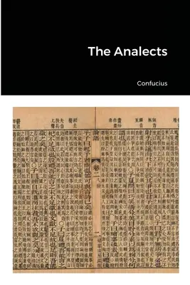 Analekty - The Analects