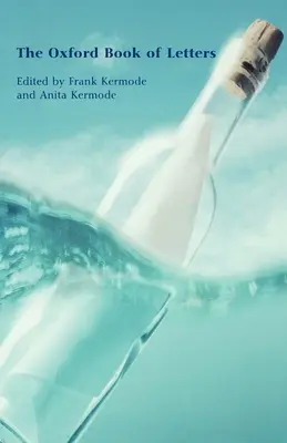 Oksfordzka księga listów - The Oxford Book of Letters