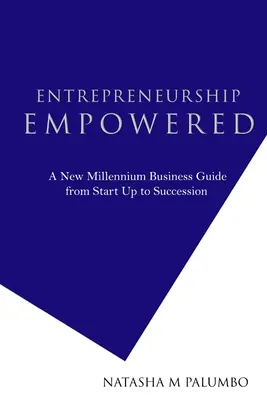 Przedsiębiorczość z mocą 2. edycji - Entrepreneurhip Empowered 2nd Edition