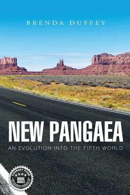 Nowa Pangaea: Ewolucja do piątego świata - New Pangaea: An Evolution into the Fifth World