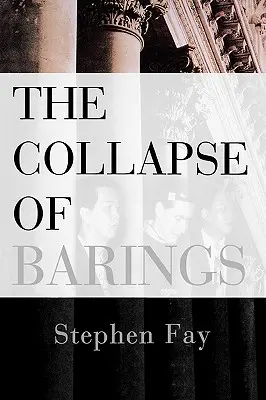 Upadek Barings - The Collapse of Barings