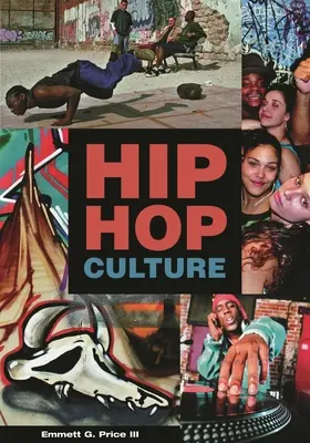 Kultura hip-hopu - Hip Hop Culture