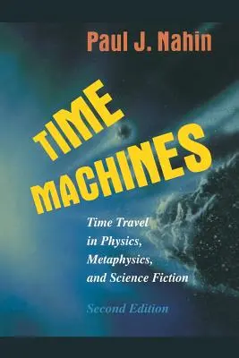 Maszyny czasu - Time Machines