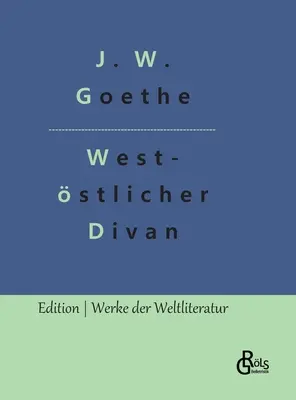 Zachodni dywan - West-stlicher Divan