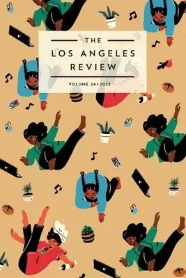 Los Angeles Review nr 24 - The Los Angeles Review No. 24