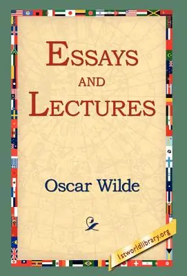 Eseje i wykłady - Essays and Lectures