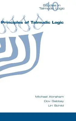 Zasady logiki talmudycznej - Principles of Talmudic Logic