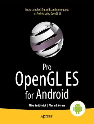 Pro OpenGL Es dla systemu Android - Pro OpenGL Es for Android