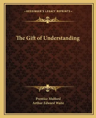 Dar zrozumienia - The Gift of Understanding