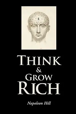 Myśl i bogać się - Think and Grow Rich