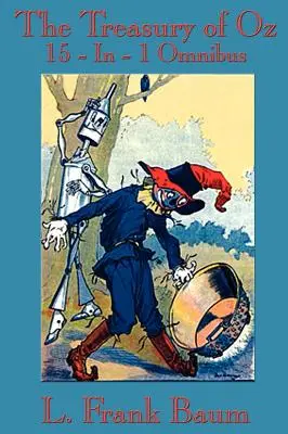 Skarb Oz - The Treasury of Oz