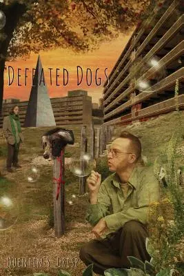 Pokonane psy (Paperback) - Defeated Dogs (Paperback)