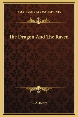 Smok i kruk - The Dragon And The Raven