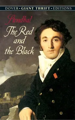 Red and the Black: Kronika z 1830 roku - Red and the Black: A Chronicle of 1830