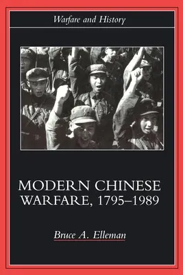 Współczesne chińskie działania wojenne, 1795-1989 - Modern Chinese Warfare, 1795-1989