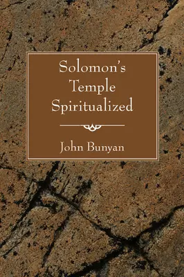 Uduchowiona świątynia Salomona - Solomon's Temple Spiritualized