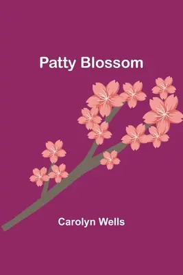 Kwiat Patty - Patty Blossom