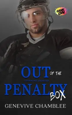 Poza polem karnym - Out of the Penalty Box