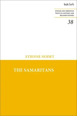Samarytanie - The Samaritans