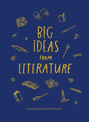 Wielkie idee z literatury - Big Ideas from Literature