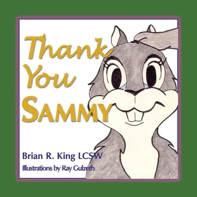 Dziękuję Sammy - Thank You Sammy