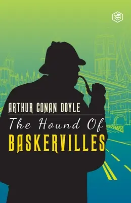 Pies Baskerville'ów - The Hound of Baskervilles