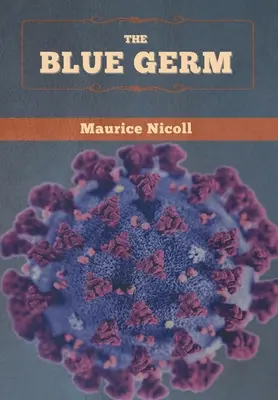 Niebieski zarazek - The Blue Germ