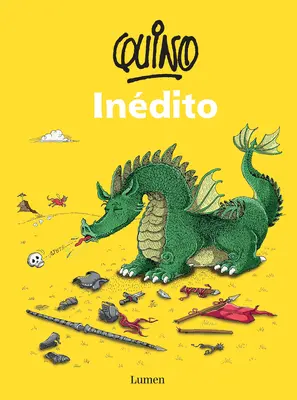 Quino Indito / Quino niepublikowany - Quino Indito / Quino Unpublished