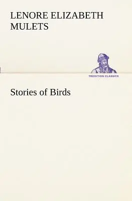 Historie ptaków - Stories of Birds