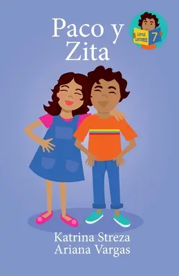 Paco i Zita - Paco y Zita