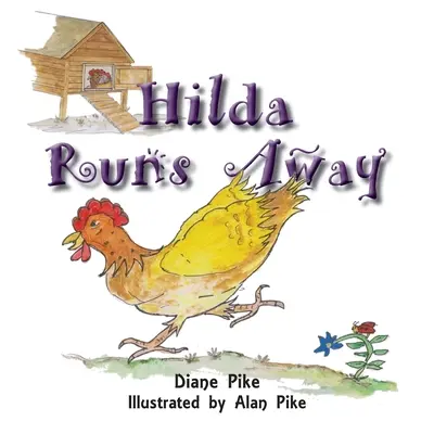 Hilda ucieka - Hilda Runs Away