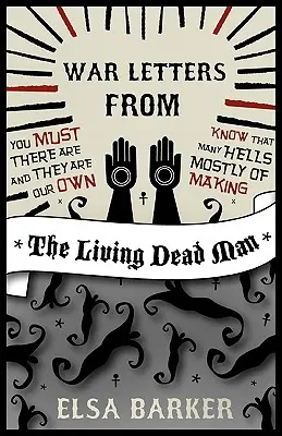 Listy wojenne od żywego trupa - War Letters from the Living Dead Man